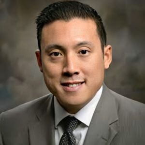 photo of attorney Dan-Phi V. Nguyen
