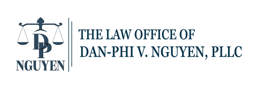 The Law Office of Dan-Phi V. Nguyen, PLLC